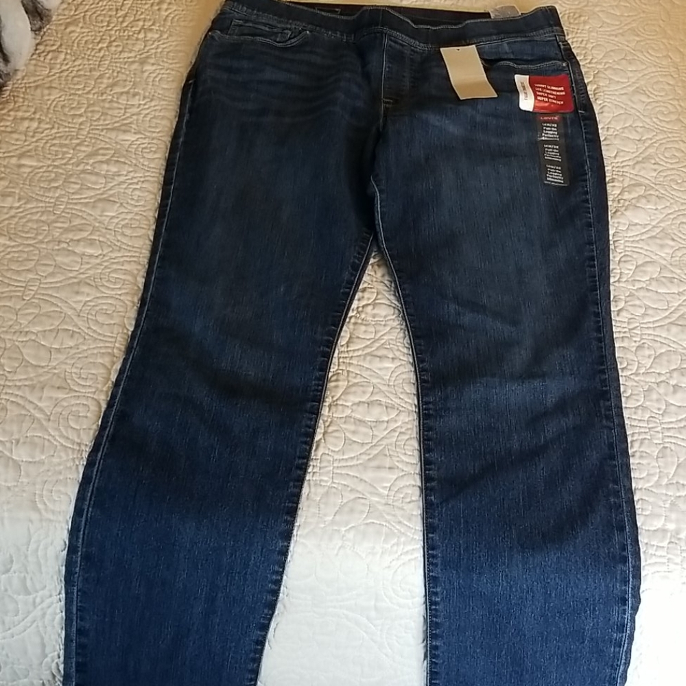 COPY - Levi's Jeans